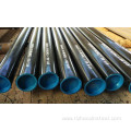 Q390 Gr.C Carbon Spiral Steel Pipe